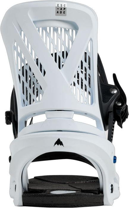 Women's Escapade Re:Flex Snowboard Bindings 2026