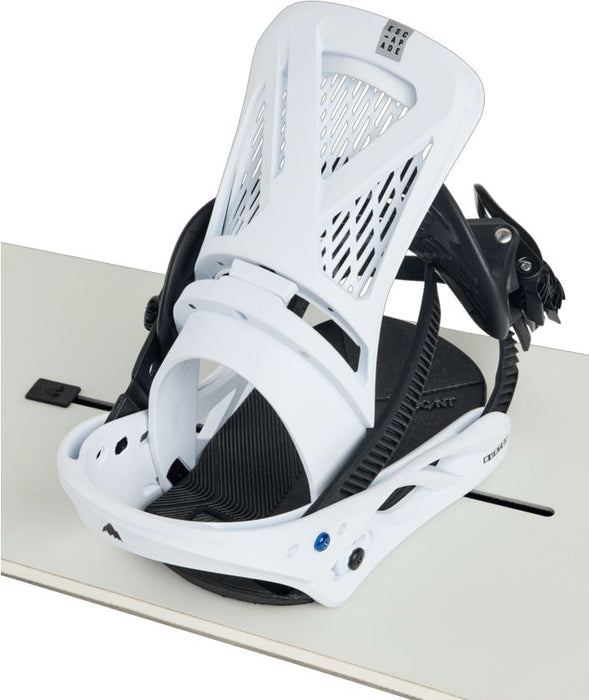 Women's Escapade Re:Flex Snowboard Bindings 2026