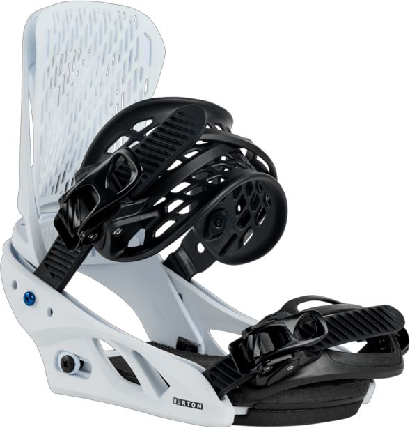 Women's Escapade Re:Flex Snowboard Bindings 2026