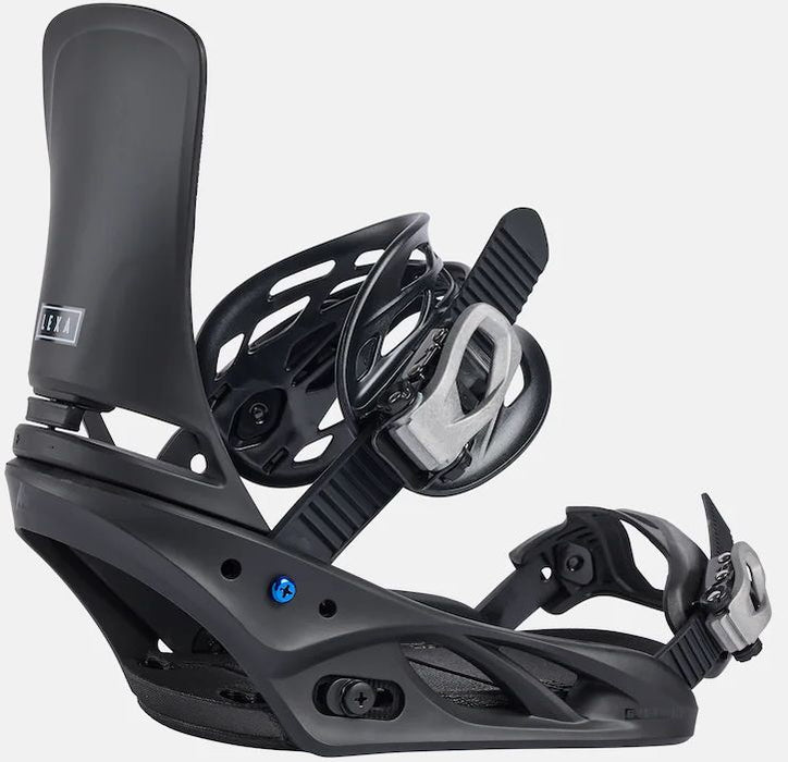 Women's Lexa Re:Flex Snowboard Bindings 2026