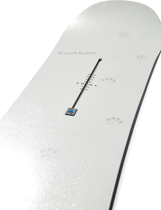 Yeasayer 2027 inc Burton Citizen Binding Package