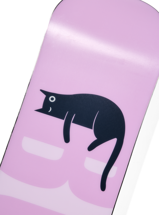 Yeasayer 2027 inc Burton Citizen Binding Package