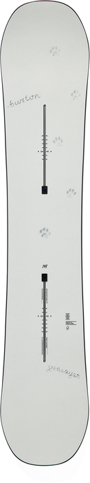 Yeasayer 2027 inc Burton Citizen Binding Package