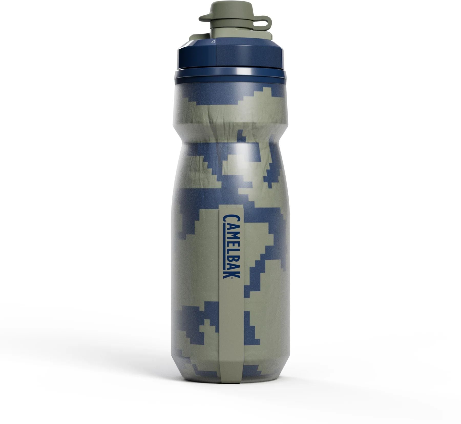 Podium Dirt Series Chill Bottle