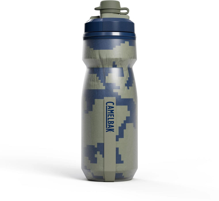Podium Dirt Series Chill Bottle