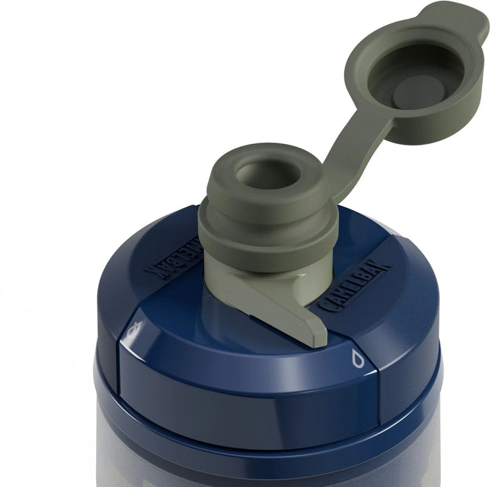 Podium Dirt Series Chill Bottle