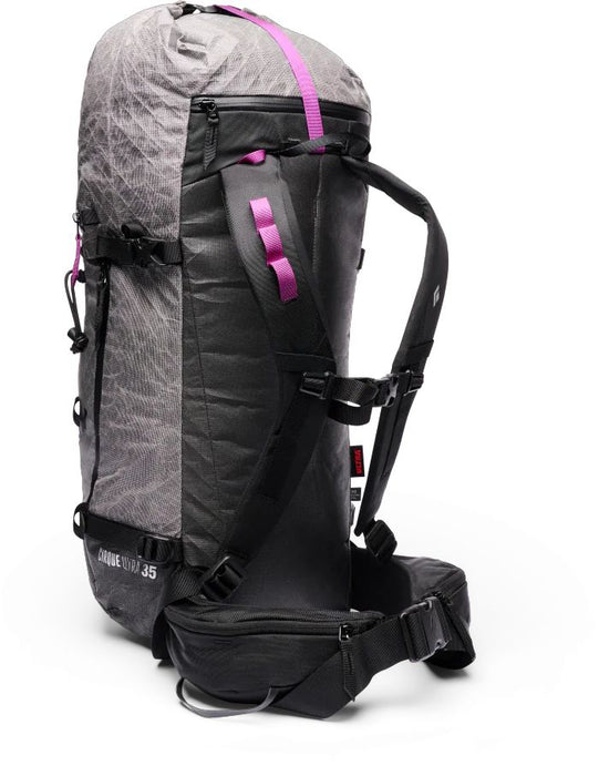 Cirque Ultra 35 Backpack