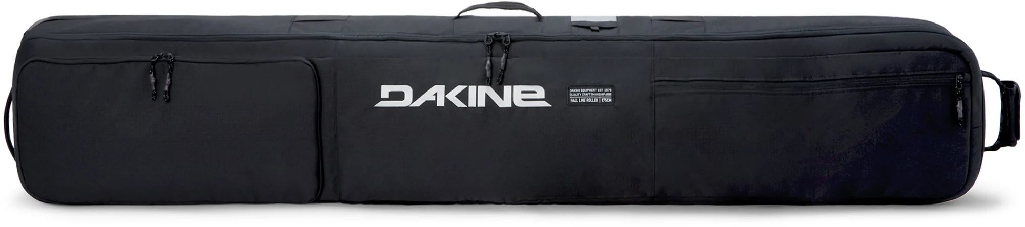 Fall Line Ski Roller Bag 2026