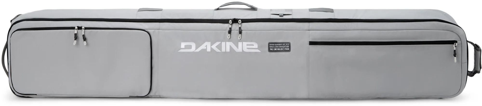Fall Line Ski Roller Bag 2026