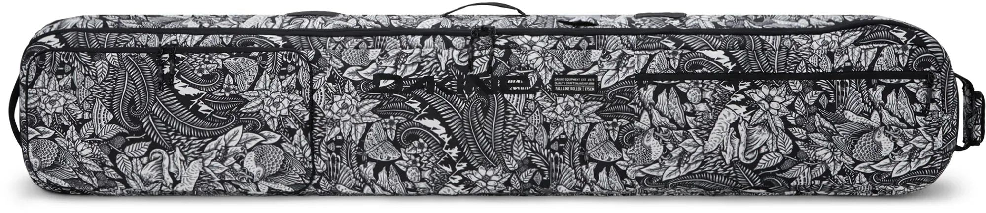 Fall Line Ski Roller Bag 2026