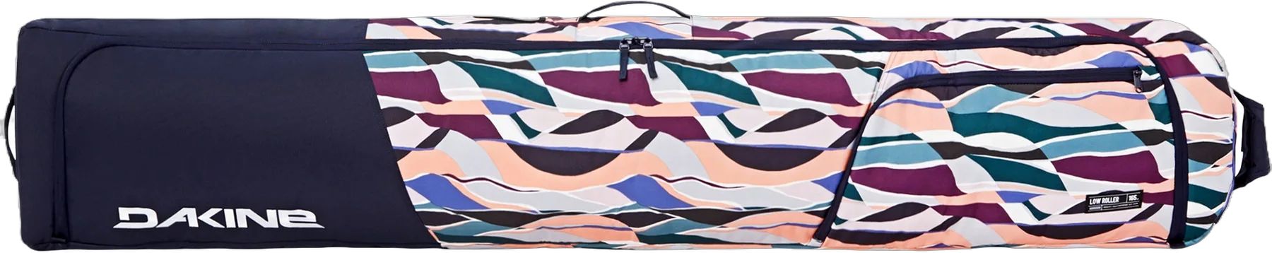Low Roller Snowboard Bag 2026