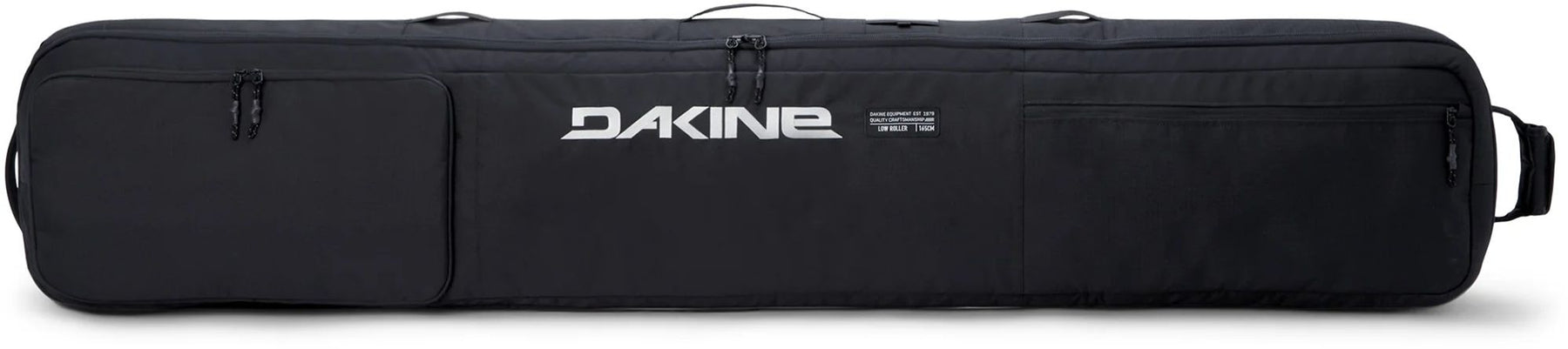 Low Roller Snowboard Bag 2026
