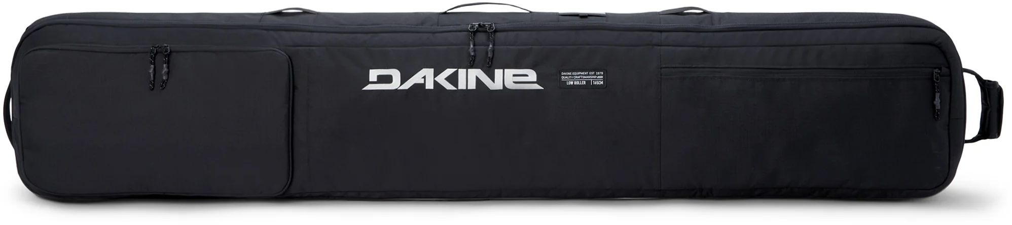 Low Roller Snowboard Bag 2026