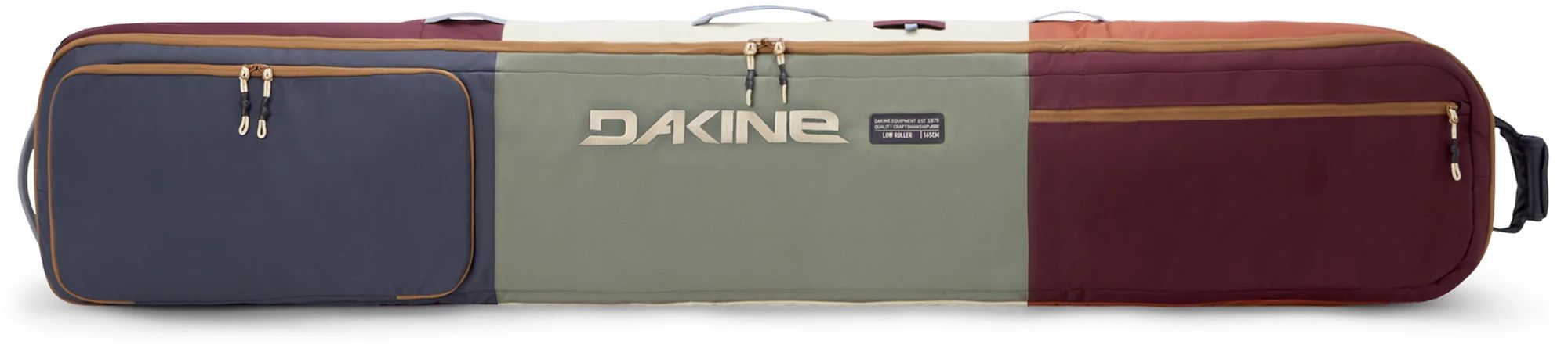 Low Roller Snowboard Bag 2026