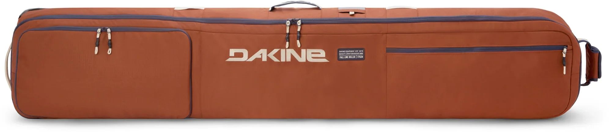 Fall Line Ski Roller Bag 2026