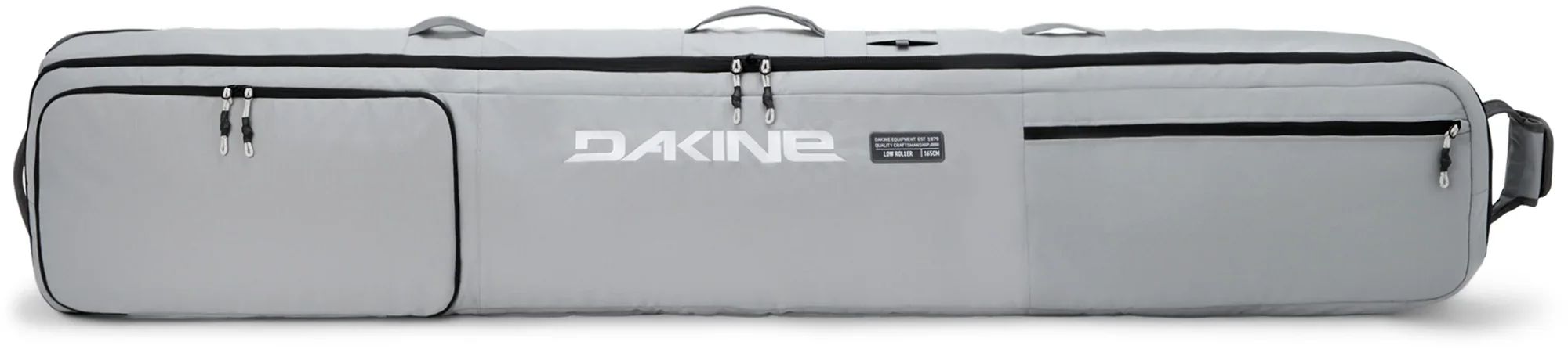 Low Roller Snowboard Bag 2026