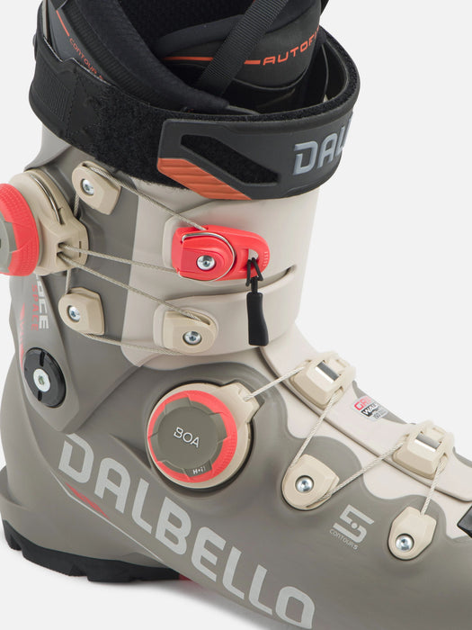 Veloce Space 120 Dual BOA 2026
