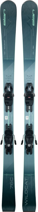 Wildcat 76 C 2026 inc EL 9.0 Binding Package