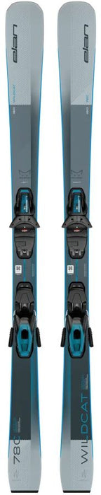 Wildcat 78 C 2026 inc EL 9.0 Binding Package
