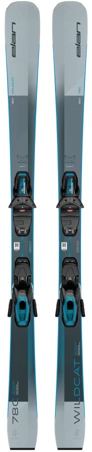 Wildcat 78 C 2026 inc EL 9.0 Binding Package