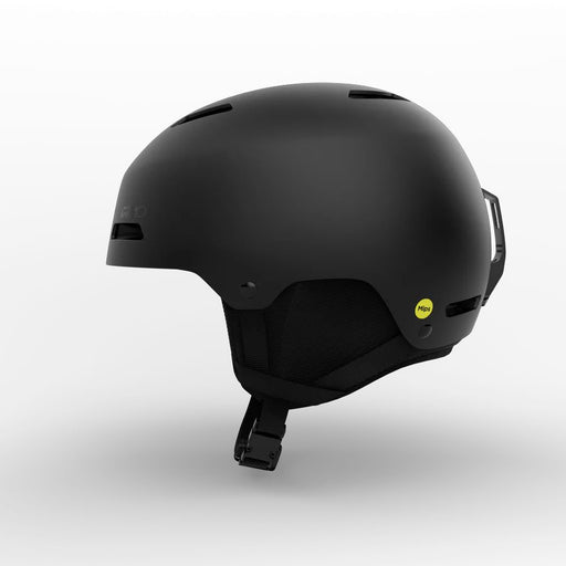 Ledge Fit MIPS 2026