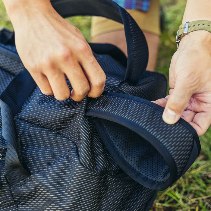 Supply Duffel 90