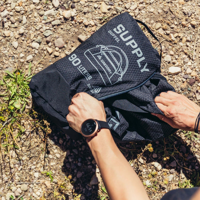 Supply Duffel 90