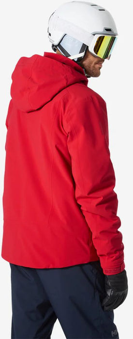 Alpha 4.0 Jacket 2026