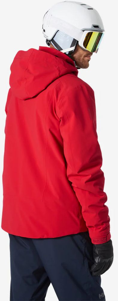 Alpha 4.0 Jacket 2026