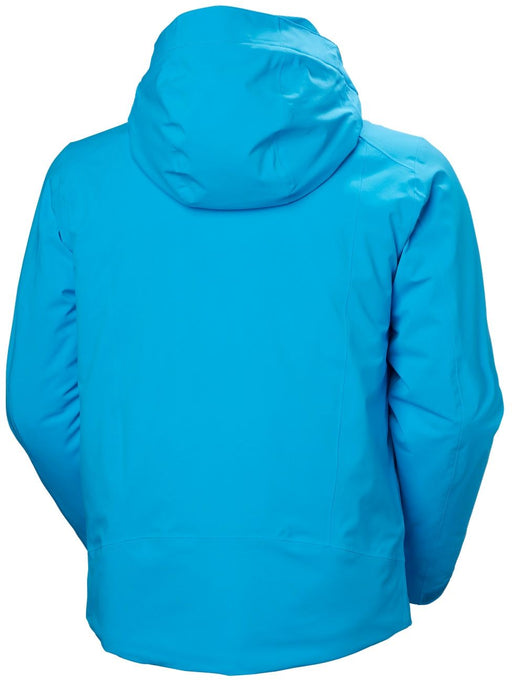 Alpha 4.0 Jacket 2026