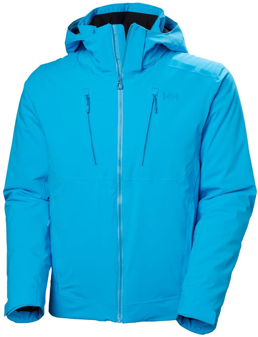 Alpha 4.0 Jacket 2026