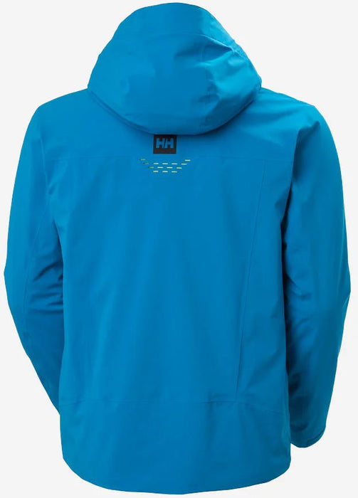 Alpha Lifaloft Jacket 2026