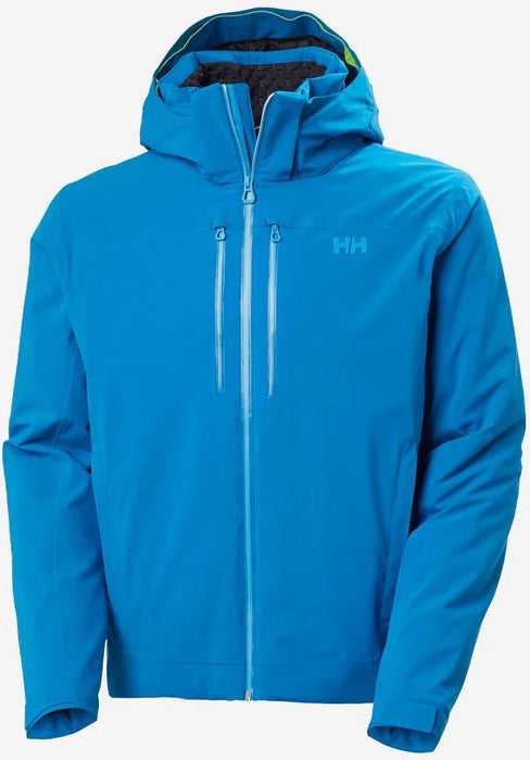 Alpha Lifaloft Jacket 2026