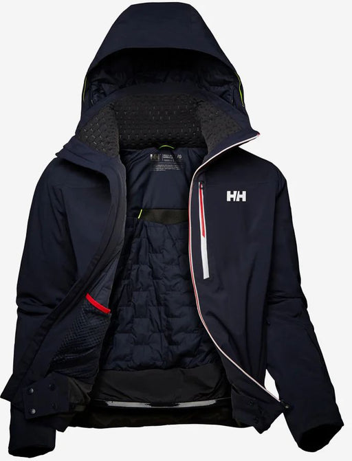 Alpha Lifaloft Jacket 2026