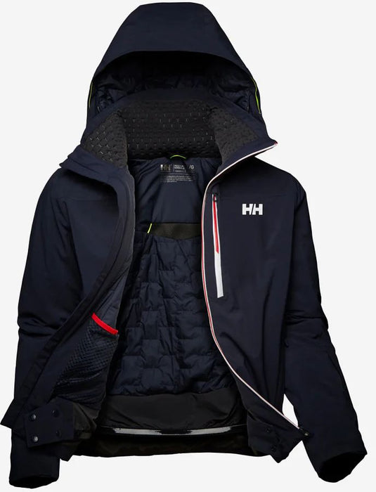 Alpha Lifaloft Jacket 2026