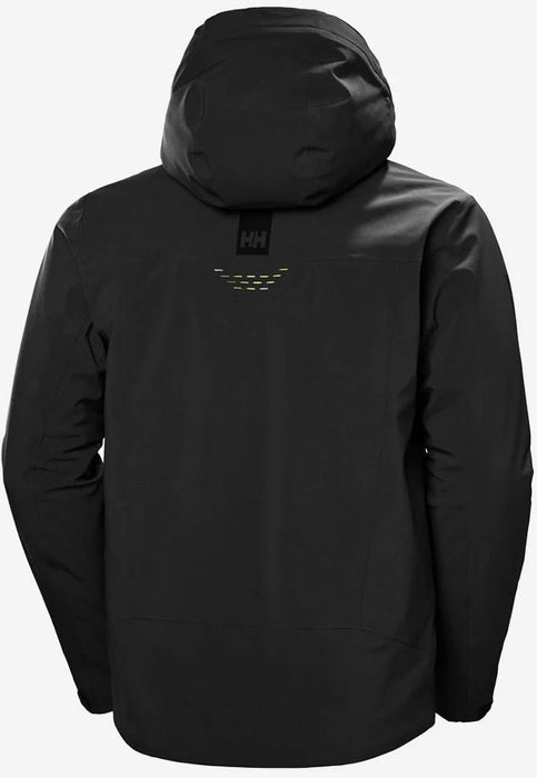 Alpha Lifaloft Jacket 2026