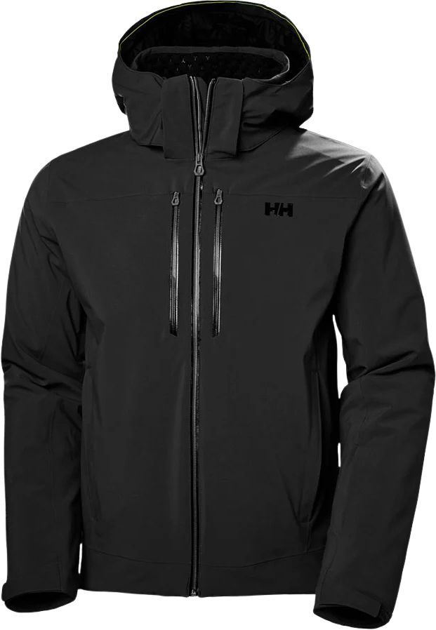 Alpha Lifaloft Jacket 2026