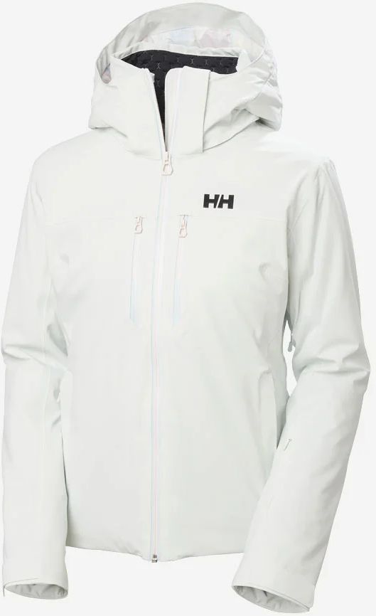 W Alphelia Lifaloft Jacket 2026