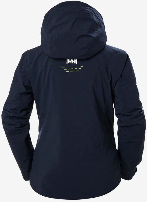 W Alphelia Lifaloft Jacket 2026