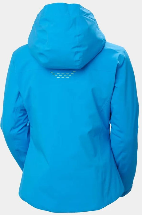 W Alphelia Lifaloft Jacket 2026