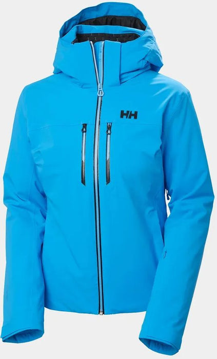 W Alphelia Lifaloft Jacket 2026