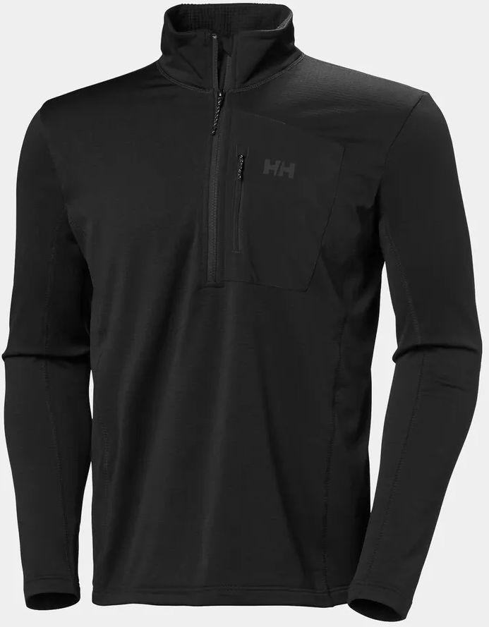 Versalite Half Zip Fleece 2026