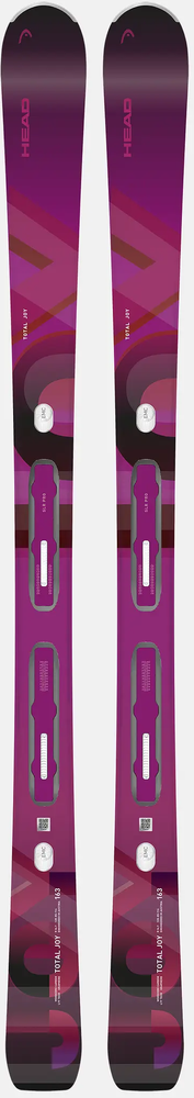 Total Joy SLR 2026 inc Joy 11 GW SLR Binding Package