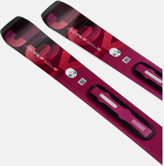 Total Joy SLR 2026 inc Joy 11 GW SLR Binding Package