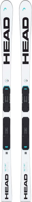 WC Rebels e.GS Team SW RP WCR T inc Freeflex 11 Pro Binding Package