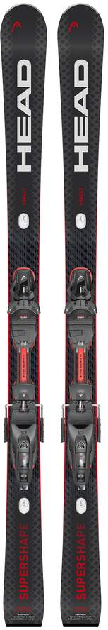 Supershape e-Rally 2026 inc PRD 12 GW Binding Package