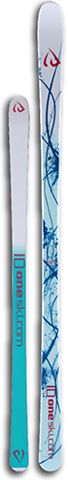 MR-D 2026 161cm inc Binding Package