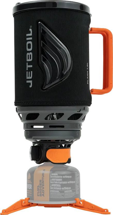 Flash 1.8L Fast Boil System