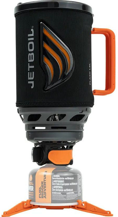 Flash 1.8L Fast Boil System