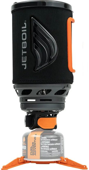 Flash 1.8L Fast Boil System